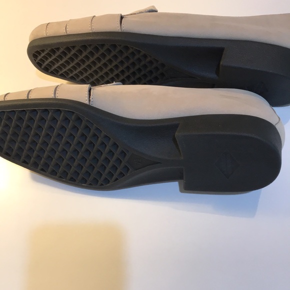 Aerosoles Women's Tan Loafers new. 7.5 Wide - Picture 3 of 7